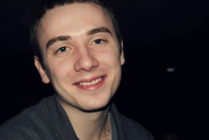 Дмитрий Чахеев фотография #32