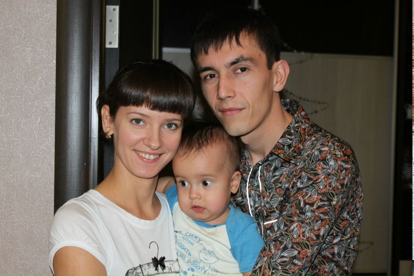 Дима Партечко фотография #33