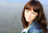 Фотография Замараевой Эльвиры