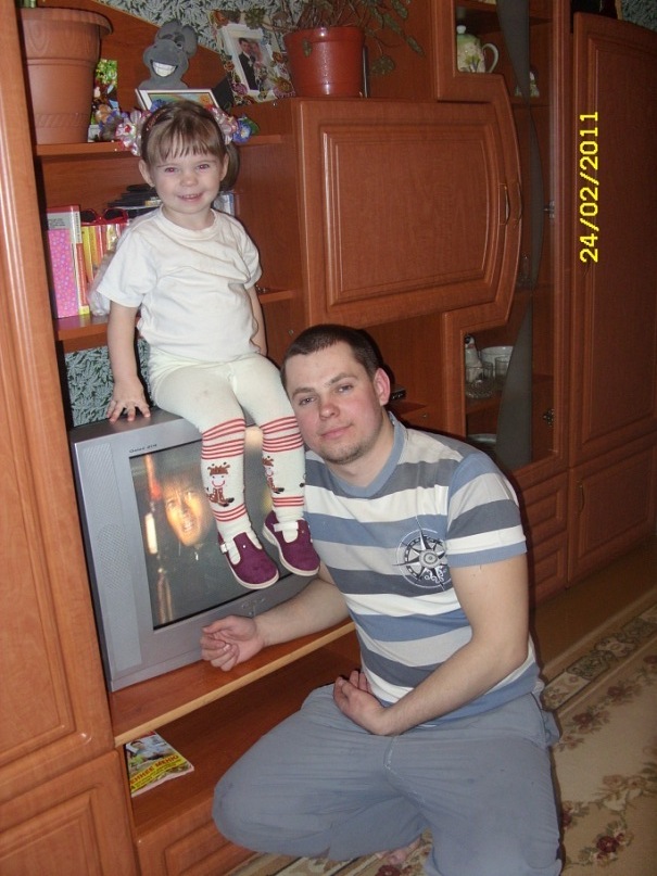 Дмитрий Потапенко фотография #32