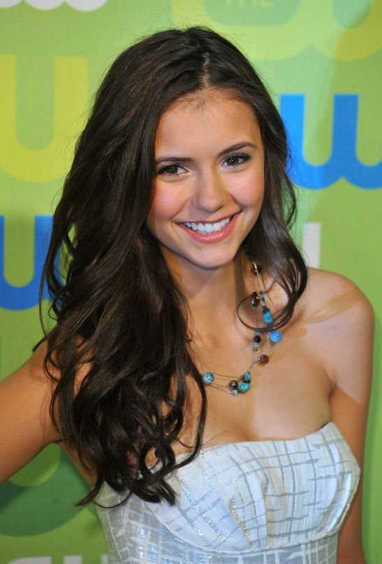 Elena Gilbert фотография #22
