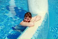 Фотография Федотовой Надежды