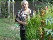 Фотография Раевой Татьяны