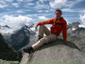 Фотография Погорелко Надежды