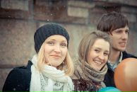 Фотография Лиманской Анны