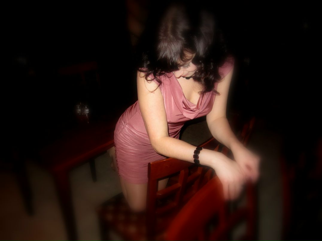 Ольга Сухарева фотография #16