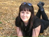 Фотография Пушкиной Елены