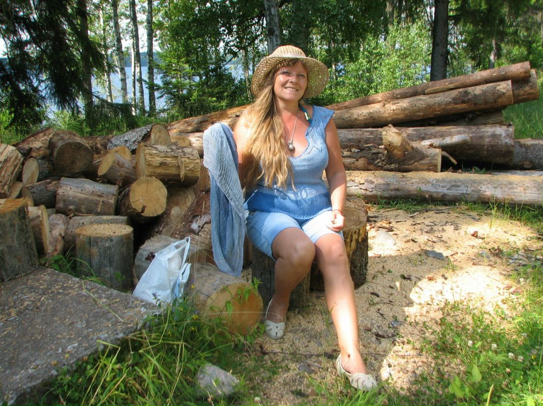 Николай Савельев фотография #15