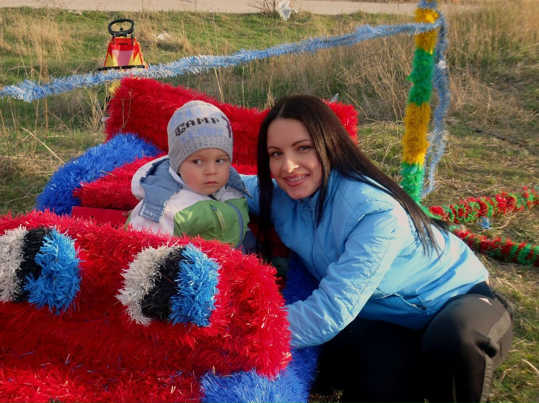 Катя Васильева фотография #29