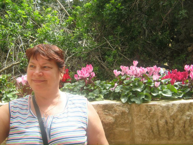 №7, Лариса Гарифулина, 71 год, Санкт-Петербург №7, Лариса Гарифулина, 71 год, Санкт-Петербург