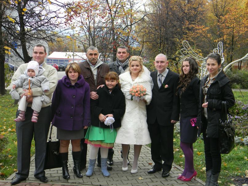 Кирилл Буров фотография #40