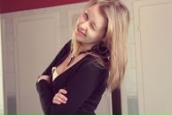 Фотография Авад Катерины