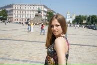 Фотография Никифоровой Элеоноры