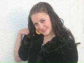 Фотография Ивановой Юли