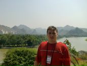 Фотография Панюшенкова Антона