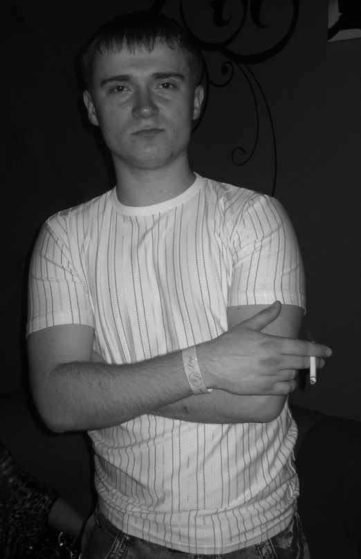 Евгений Козлов фотография #36