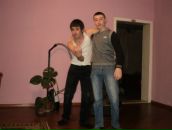 Міша Бібен фотография #46 (источник - https://vk.com/id150348244)