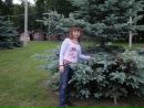 Фотография Прокофьевой Алёны
