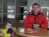 Фотография Жуковская Ирина