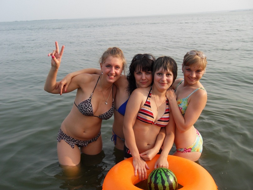 Вита Степенко фотография #25