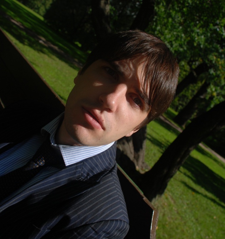 Антон Сафонов фотография #11