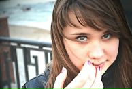 Фотография Бурчинской Ани