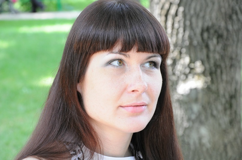 Оля Корнева фотография #20