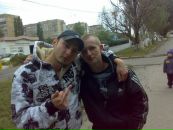 Фотография Глазова Дениса