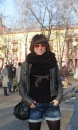 Фотография Федотовой Ани