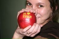 Фотография Царенковой Жени