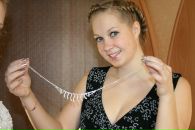 Фотография Селезневой Анны