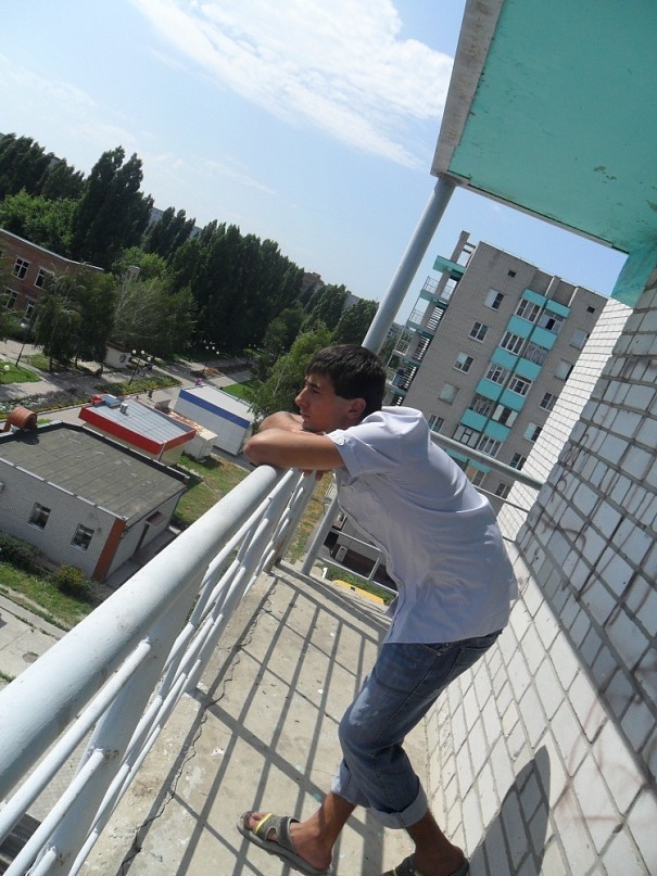 Андрей Исаев фотография #31