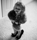 Фотография Поповой Людмилы