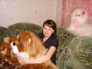 Татьяна Остапенко фотография #3 (источник - https://vk.com/id132791000)