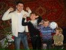 Дініс Дубиняк фотография #19 (источник - https://vk.com/id161842187)