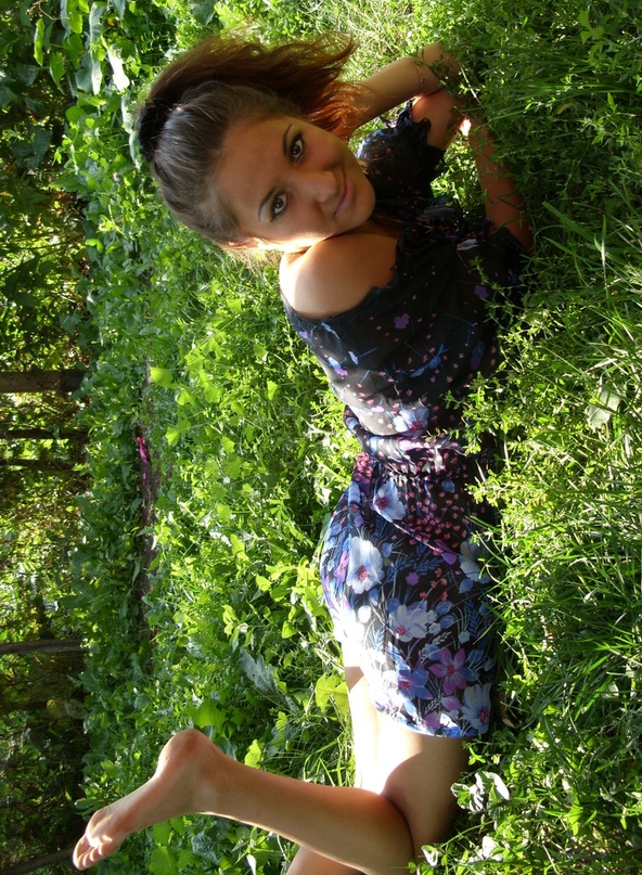 Руслана Плотникова фотография #29