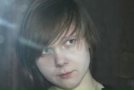 Фотография Синельниковой Инны