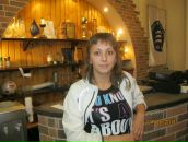 Фотография Чебаевской Натальи