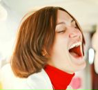 Фотография Перевозчиковой Полины