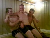 Фотография Игумнова Сереги