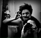 Фотография Виноградовой Алены