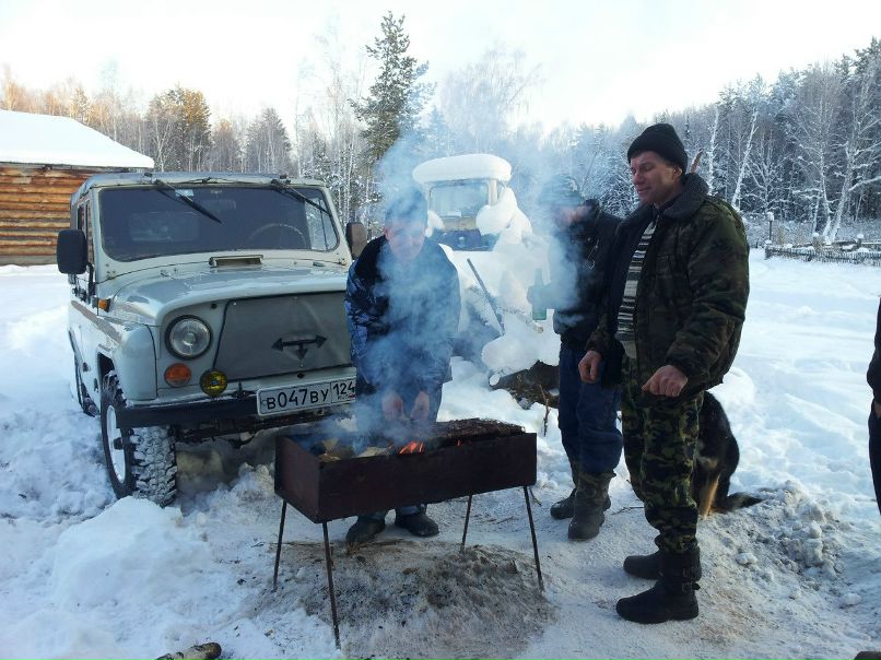 Роман Ринг фотография #22