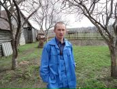 Фотография Афанасьева Алексея