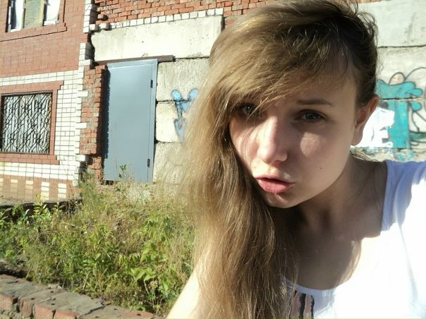 №17, Полина Протас №17, Полина Протас