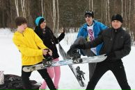 Фотография Бондаренко Алексея