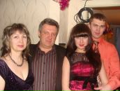 Фотография Шакировой Юлии