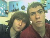 Фотография Тумаша Димы