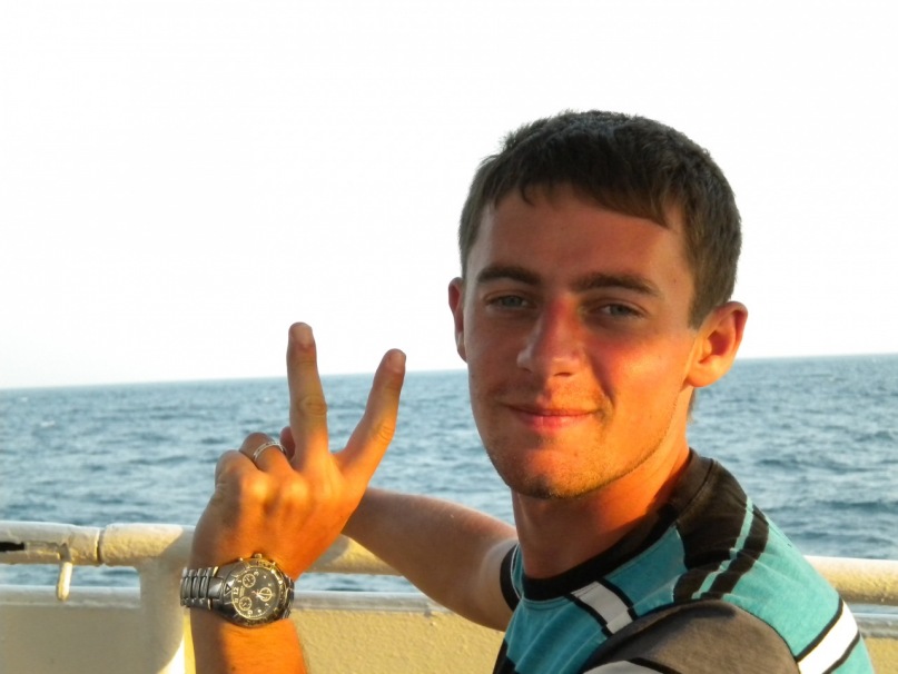 Серега Мальцев фотография #3