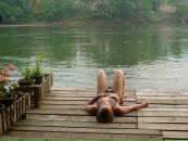 Фотография Киршбаум Оли