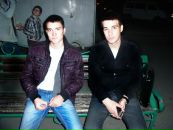 Фотография Журавлёва Маргарита